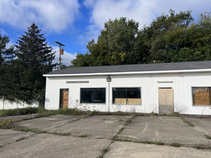 Old 23 Shopping Plaza - October 8 2023